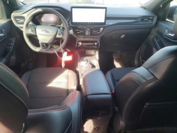 Ford Escape III 2025 Ford Escape St Line 2025 1.5 Benzyna 180KM, zdjęcie 8