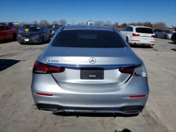 Mercedes Klasa E W213 2021 Mercedes-Benz Klasa E 350 2021 2.0 Benzyna 255KM, zdjęcie 2