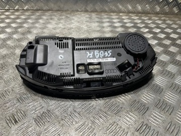 POUZDRO PŘÍSTROJOVÁ DESKA BUDÍKY 8W5920790R VIRTUAL FACELIFT AUDI A4 B9 8W