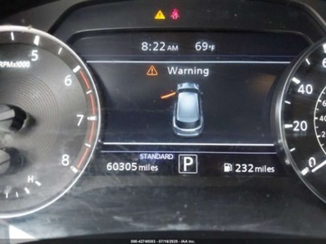 Infiniti QX50 2021 Infiniti QX50 Luxe 2021 2.0l 2.0 Benzyna 268KM, zdjęcie 11