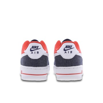 buty NIKE AIR FORCE 1 LV8 GS DJ5180100