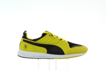 Buty Puma Pitlane SF Jr 360885 03 38