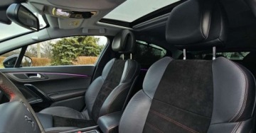 Peugeot 508 I Sedan Facelifting 2.0 BlueHDi 180KM 2015 Peugeot 508 BlueHDi 180 kM GT LED/Szyberdach/JBL, zdjęcie 31