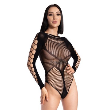 Seksowne BODY bielizna erotyczna