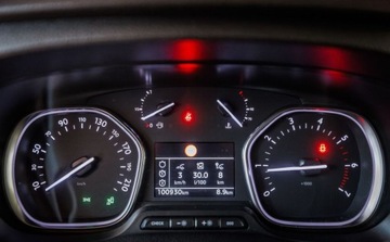 Toyota 2021 Toyota Proace Verso 2.0 D4-D Long Business 2.0 Diesel 145KM, zdjęcie 4