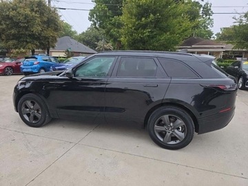 Land Rover Range Rover Velar 2025 Land Rover Range Rover Velar Dynamic Se 2025 2.0 Benzyna 247KM, zdjęcie 1