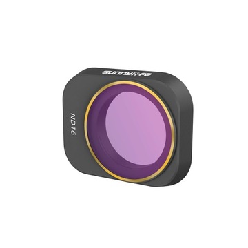 Lens Filter Profesjonalne filtry