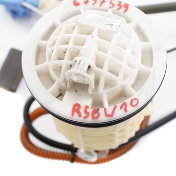 Mini Cooper R50 R52 W10 Поплавковый датчик топлива Бензин 6765122