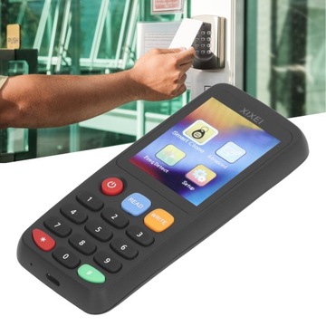 Считыватель RFID-программист ID-карты IC копировальный аппарат