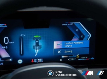 BMW X3 G45 2025 BMW X3 xDrive20d 197 KM mHEV - DEMO 25 - Kamera 360 - M Sport - Adapt. LEDy, zdjęcie 32