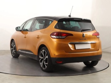 Renault Scenic IV 2016 Renault Scenic 1.2 TCe, Salon Polska, Skóra, Navi, zdjęcie 3