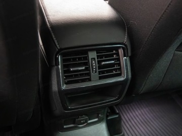 Skoda Karoq Crossover Facelifting 1.5 TSI ACT 150KM 2022 SKODA Karoq 1.5 TSI Style DSG Suv 150KM 2022, zdjęcie 19