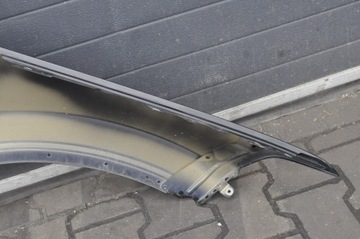 VOLVO XC90 II 15-24 КРЫЛО ПЕРЕДНЕЕ ЛЕВОЕ 717