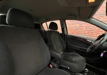 Opel Astra H Hatchback 5d 1.6 Twinport ECOTEC 105KM 2004 Opel Astra automat klima Alu Gwarancja w cenie Warszawa VWWL 1.6 Benzyna, zdjęcie 13