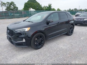 Ford Edge II 2022 Ford Edge ST 2022 2.7l 2.7 Benzyna 335KM, zdjęcie 1