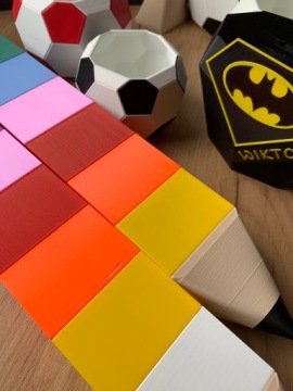 Аутлет Kajawis PIGGY BONK ЭКО шар для детей 3D подарок