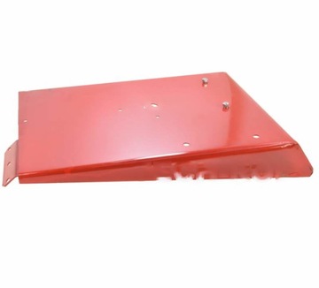 Końcówka błotnika tylnego lewego do T-25 T3047042
