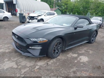 Ford Mustang VI 2018 Ford Mustang Ecoboost Premium 2018 2.3l 2.3 Benzyna 310KM, zdjęcie 1