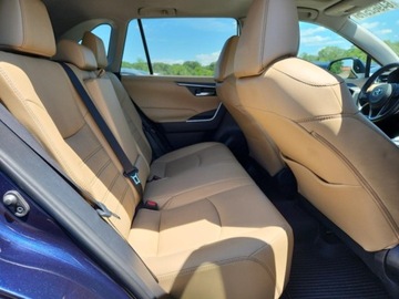 Toyota RAV4 V 2021 Toyota RAV4 XLE PREMIUM, 4x4, od ubezpieczalni 2.5 Hybryda 203KM, zdjęcie 9