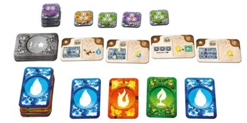 LUCKY DUCK GAMES Игра Wind Tribes