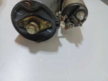 PORSCHE BOXER 986 2001 STARTÉRY KOMPLETNÍ