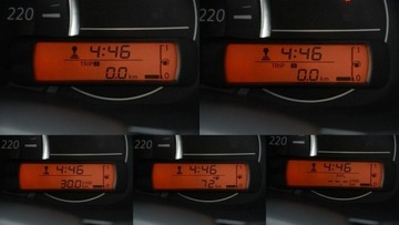 Nissan Micra IV Hatchback 5d Facelifting 1.2 80KM 2014 Nissan Micra 1.2 Benzyna +Gaz klimatyzacja gwaranc, zdjęcie 15