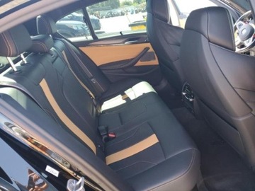 BMW Seria 5 G30-G31 M5 Limuzyna Facelifting 4.4 M5 600KM 2022 BMW M5 BMW M5, od ubezpieczalni, zdjęcie 8
