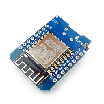 WEMOS D1 mini ESP8266-12F Arduino IoT Wi-Fi-модуль