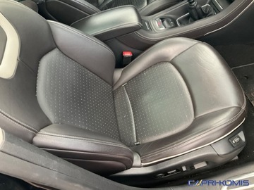 Citroen C5 III Tourer 2.2 HDi FAP 170KM 2009 Citroen C5 2.2HDi Exclusive MAX Full Opcja Bezwypadkowy 2.2 Diesel 170KM, zdjęcie 5