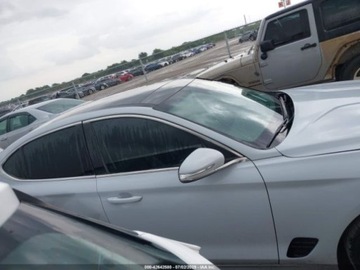  Genesis G70 2.0T 2022 2.0 Benzyna 252KM, zdjęcie 6