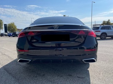 Mercedes Klasa E W214 Sedan 2.0 220d 197KM 2025 E Klasa 220 d 4-Matic AMG 2.0 (197KM) 2025, zdjęcie 3