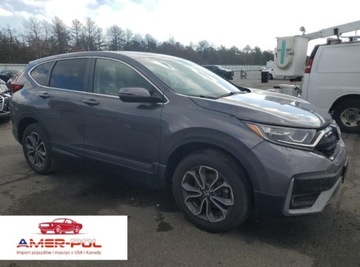 Honda 2020 Honda CR-V 2020 HONDA CR-V EX 1.5 Benzyna 190KM