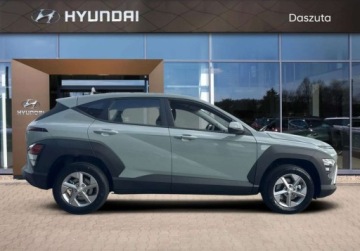 Hyundai Kona II 2026 Hyundai Kona 1.6 GDI Hybrid 138 KM, Smart Comfort Dostepny od reki 1.6, zdjęcie 5