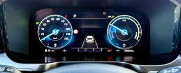 Kia Sorento IV 2021 Kia Sorento 7-osobowa,Hybryda,Europa, zdjęcie 24