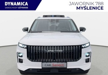 Jaecoo 7 2024 Jaecoo 7 VAT 23 Urban 1.6T-GDI 147KM DCT 20242025 r., salon PL I wlasciciel, zdjęcie 2