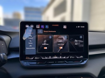 Cupra Terramar SUV 1.5 eTSI 150KM 2024 Cupra Terramar 1.5 TSI 150KM Pakiet Digital Drive, zdjęcie 18