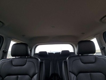 Jeep Grand Cherokee V 2023 Jeep Grand Cherokee L Limited 2023 3.6l 3.6 Benzyna 293KM, zdjęcie 10