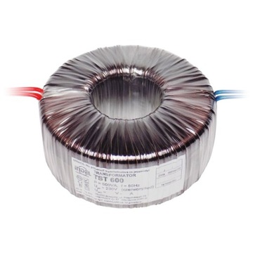 TST 600/001 12V-50A