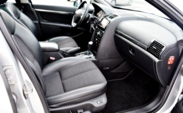 Peugeot 407 SW 2.0 HDi FAP 163KM 2010 Peugeot 407 2.0 HDI 163KM Automat, Panorama, Skory, Serwisowany 2.0 Diesel, zdjęcie 5