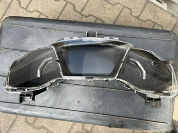 Zegary Licznik KM Honda Civic X Sedan 16 2.0 VTEC