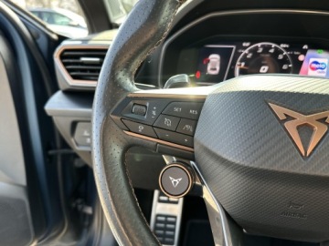 Cupra Formentor Crossover 2.0 TSI 310KM 2020 Cupra Formentor VZ 4Drive DSG 310KM FV23%, zdjęcie 32