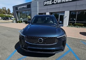 Volvo XC90 II 2025 Volvo XC 90 Auta z USA - Zapytaj o wiecej ofert 2.0 Benzyna 250KM, zdjęcie 1