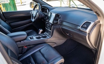 Jeep Grand Cherokee IV 2020 Jeep Grand Cherokee Jeep Grand Cherokee IV WK2 3.6 4X4 Limited 286KM 3.6, zdjęcie 10