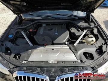 BMW X3 G01 2019 BMW X3 xdrive30, 2019r., 2.0L, zdjęcie 11