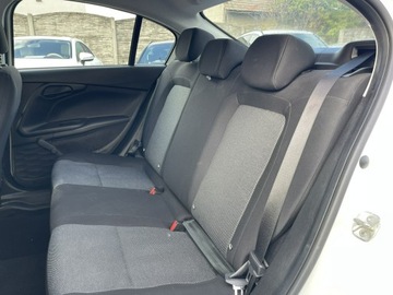 Fiat Tipo II Sedan Facelifting 1.0 T3 Turbo 100KM 2022 Fiat Tipo Klimatyzacja, zdjęcie 9