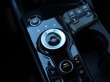 Kia Sportage V SUV Plug-In 1.6 T-GDI PHEV 265KM 2022 Kia Sportage 1.6 T-GDI PHEV, Salon Polska, zdjęcie 15