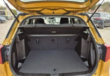 Suzuki Vitara III SUV Facelifting 1.4 BoosterJet 140KM 2019 Suzuki Vitara Lift 4x4 Bogata wersja 1.4 Benzyna 140KM, zdjęcie 17