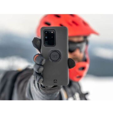 ЗАДНИЙ ЧЕХОЛ ДЛЯ APPLE IPHONE 15 PRO С ЧЕТВЕРЫМ ЗАМКОМ