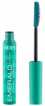 HEAN Color TUSZ DO RZĘS Emerald Lashes