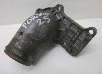 POUZDRO TERMOSTATU PORSCHE 986 2.5 M96 99610601354